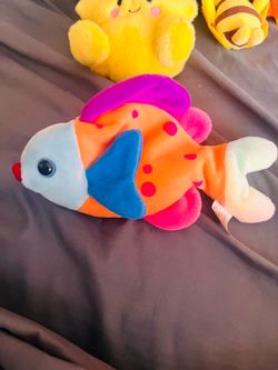 TY Beanie Baby
