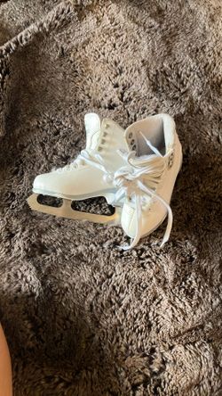 Jackson 450 Mark 1 Blade Sz 7 1/3