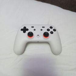 Google Stadia Controller 