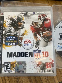 $15 for all 3 PS3 games