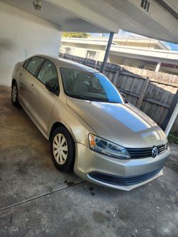 2013 Volkswagen Jetta