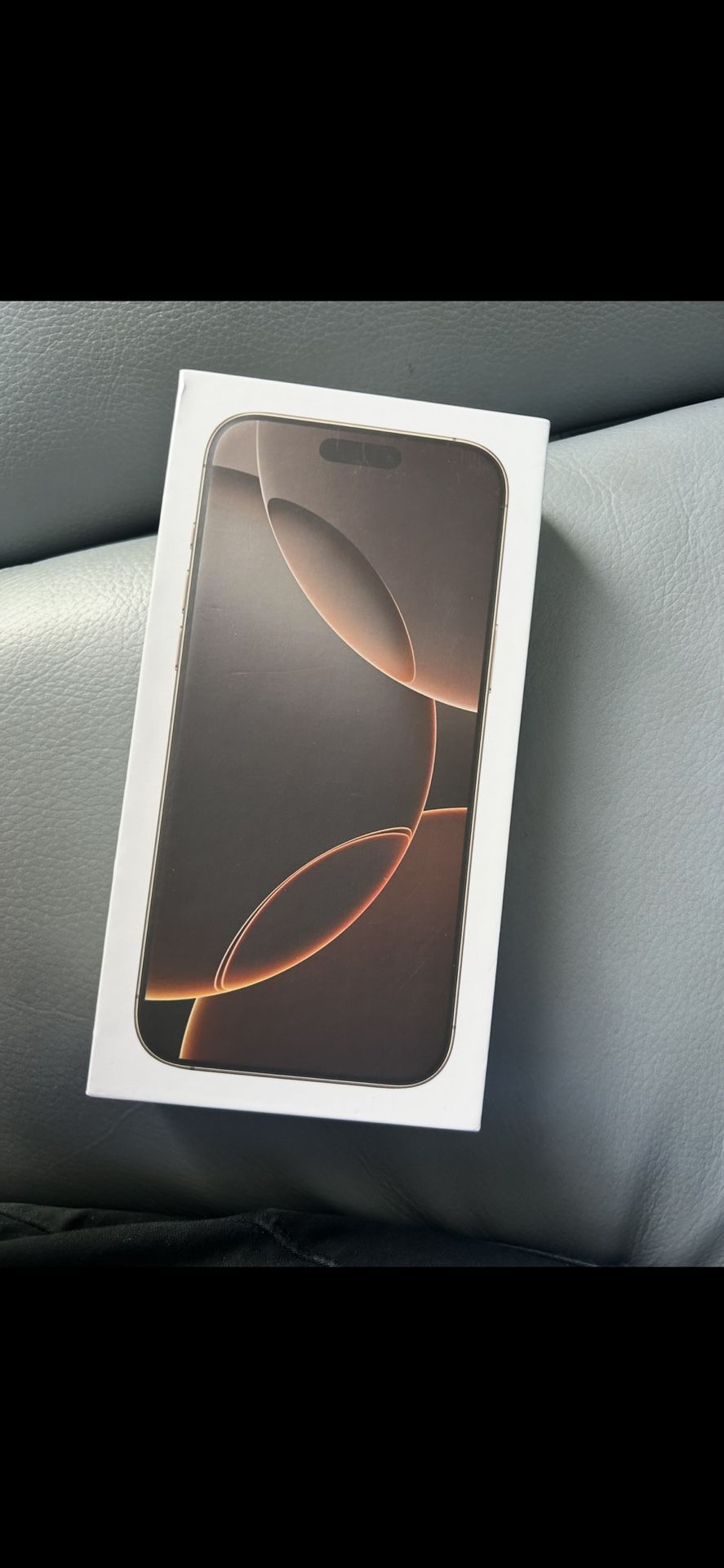 iPhone 16 Pro Max 1TB unlocked