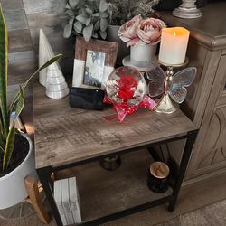 Beutiful Rustic Coffee Table Set of 3