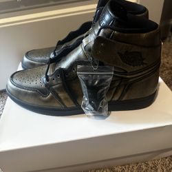 Brand New Jordan 1 Wings size 14