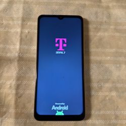 REVVL 7 Plus Unlocked Network 