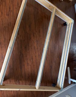 Queen Bed Frame