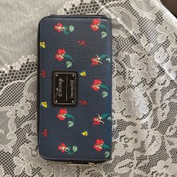 Loungefly Wallet 