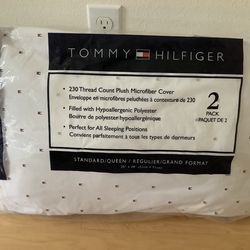 Tommy Hilfiger  Pillow
