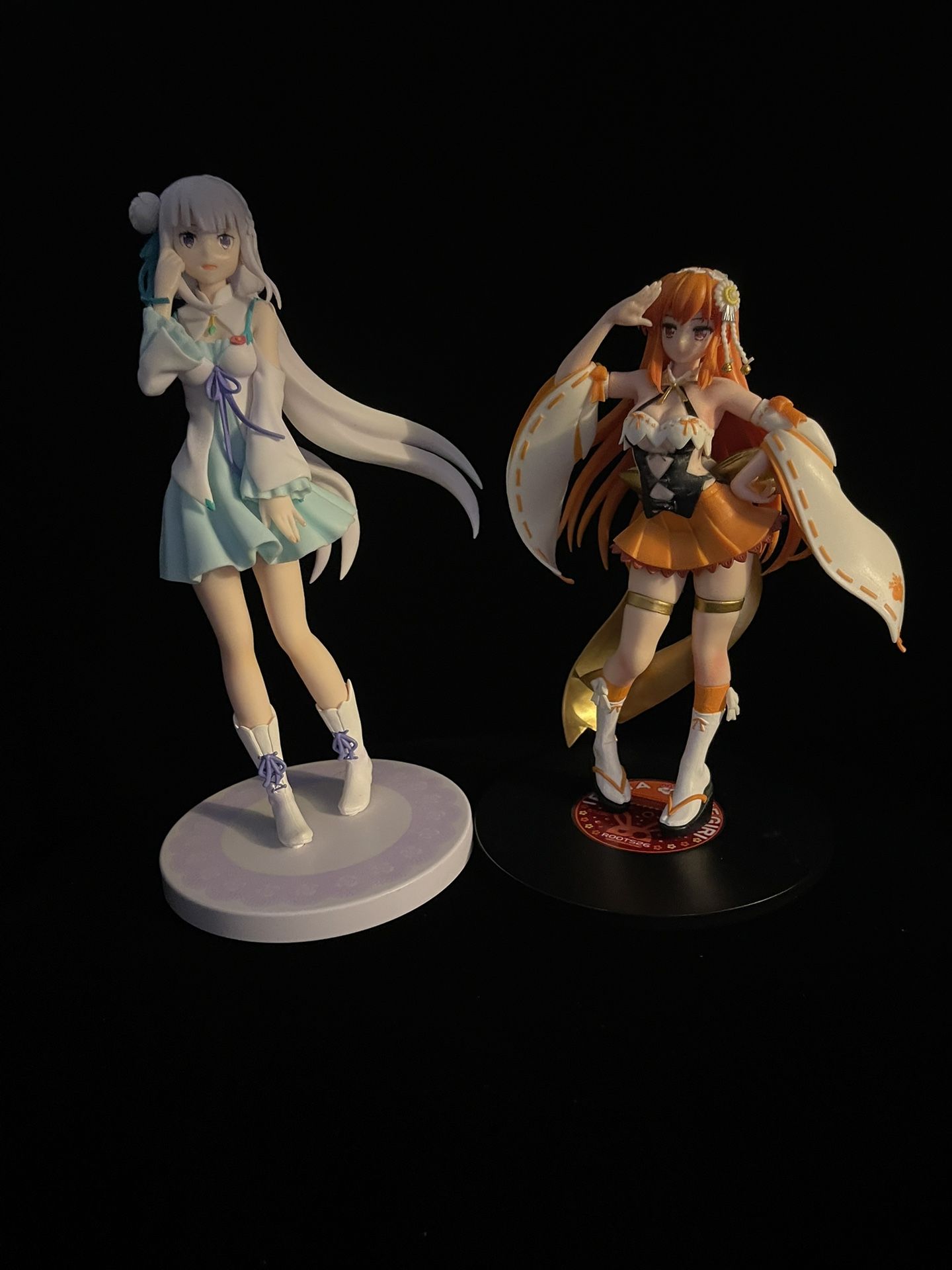 Anime Girls