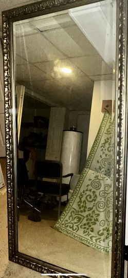 Elegant Mirror $450