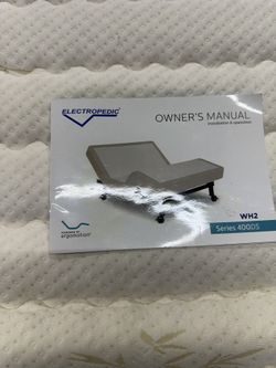 Cama Ortopédica