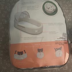 Lulyboo Portable Bassinet