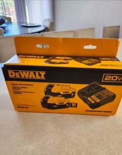 Battery kit