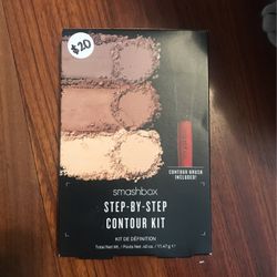 Smashbox Contour Kit 