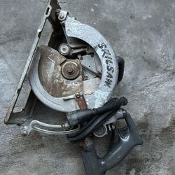 Skilsaw