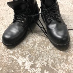 Size 11 new boat