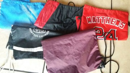 5 sport backpacks