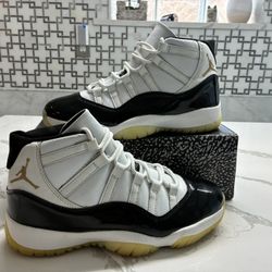 Jordan 11 Gratitude 