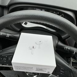 Air Pods Pro 2 Gen