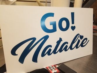 Happy holiday banner