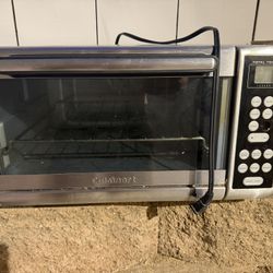 Cuisinart Mini Oven