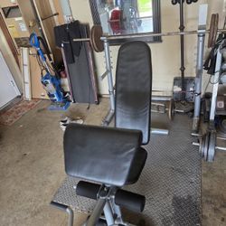 Bench