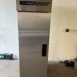 Hoshizaki RH1-BAC Commercial Refrigerator