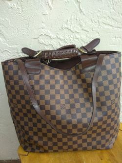 Louis Vuitton bag