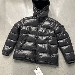 Moncler Puffer