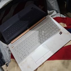Hp Labtop