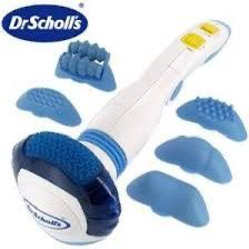 FREE Dr. Scholl’s Comfort Gel Thermal Massager