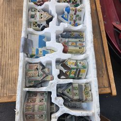 Toys and Decorations