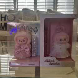 Pop Land Exclusive Mokoko