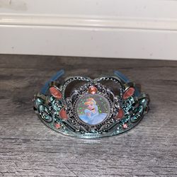 Disney Princess Cinderella Crown