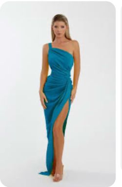 Evening dresses