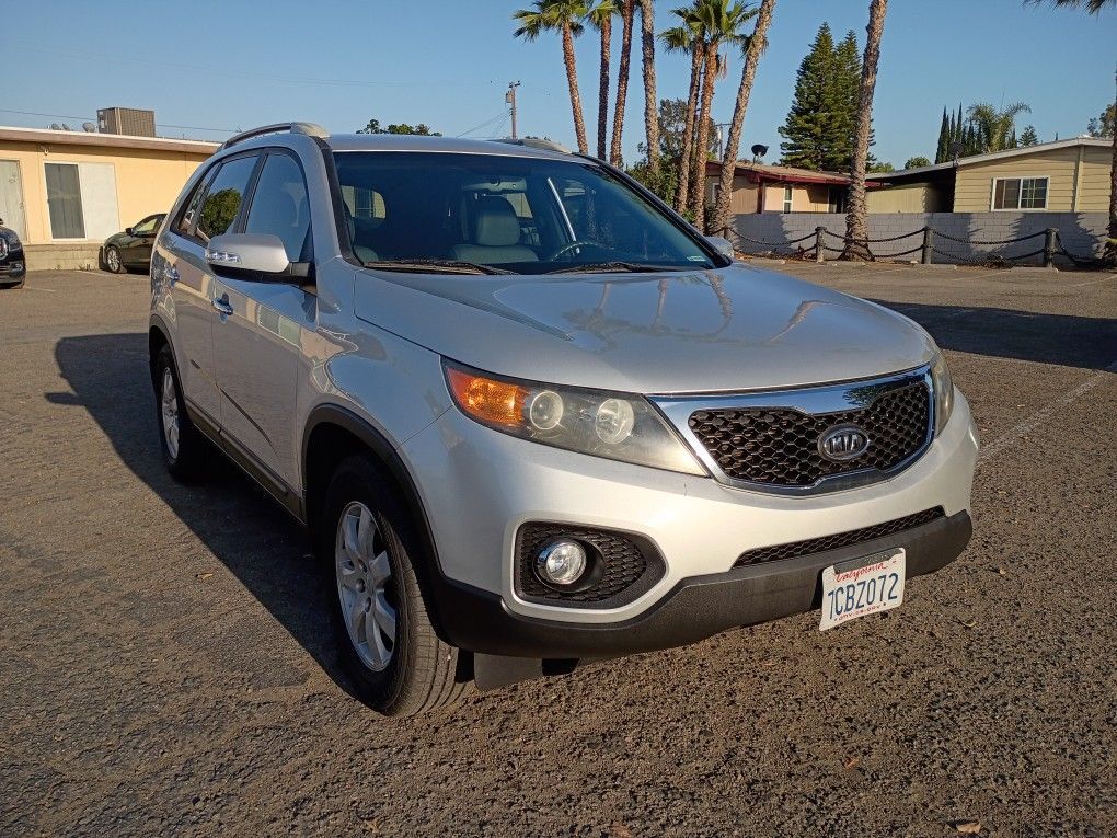 2013 KIA Sorento