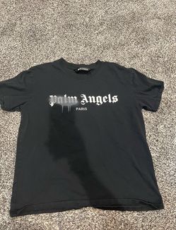 palm angels tee
