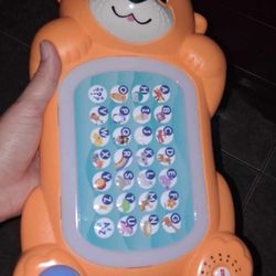 Kids Tablet Learning