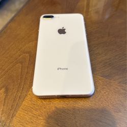 iPhone 8 Plus Perfect Condition 