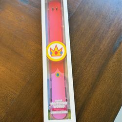 Mario world power up band