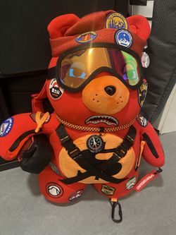 Money Bear 🐻  💵 