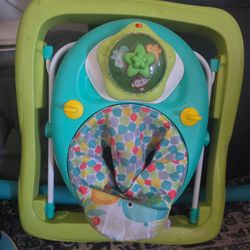 Baby walker