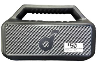 Soundcore A3148 Black Portable Speaker