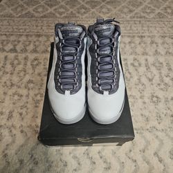 Jordan 10 London Size 9 Men's Used