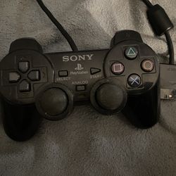 Authentic OEM Sony PlayStation 2 controller working $20