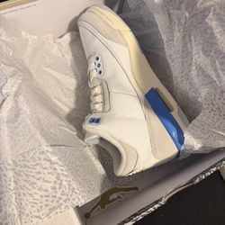 Air jordans 3s ‘lucky shorts’ 2025