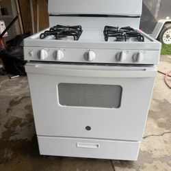 Gas Stove