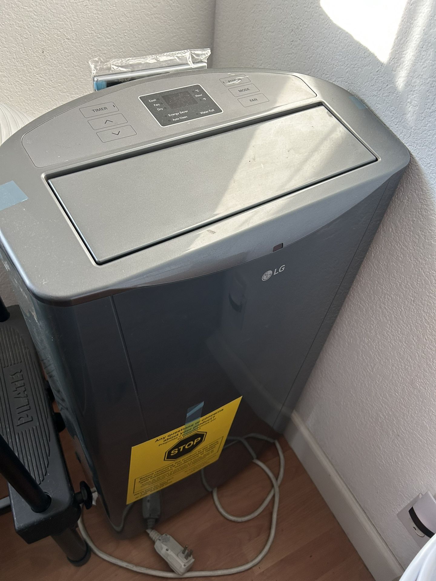 LG air Conditioner