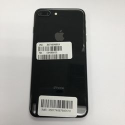 Factory Unlocked iphone 8 plus , sold with store warranty 
