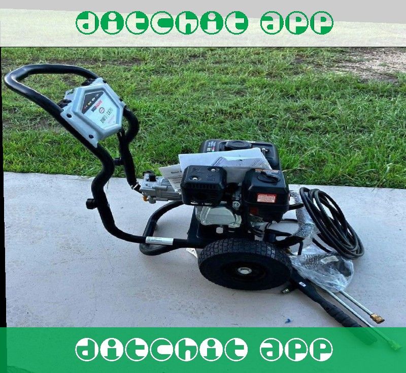 computer stuff Heavy Duty Wash Systems Electric Power That Works